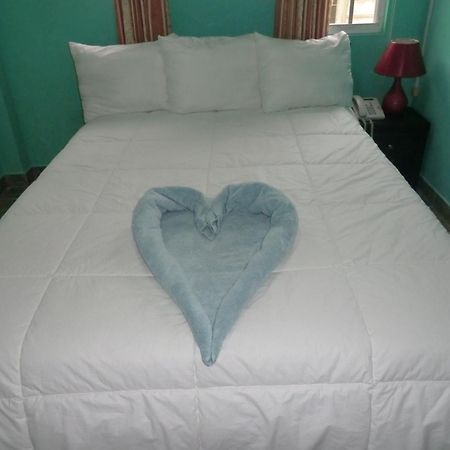 Pg Quality Inn Georgetown Eksteriør bilde