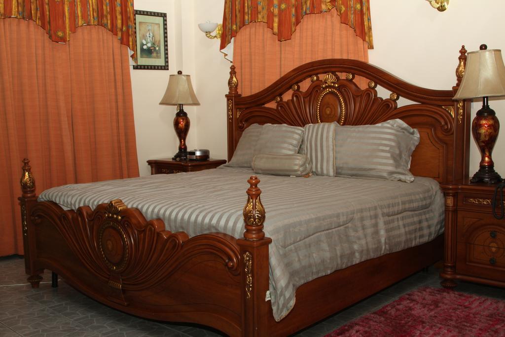 Pg Quality Inn Georgetown Eksteriør bilde