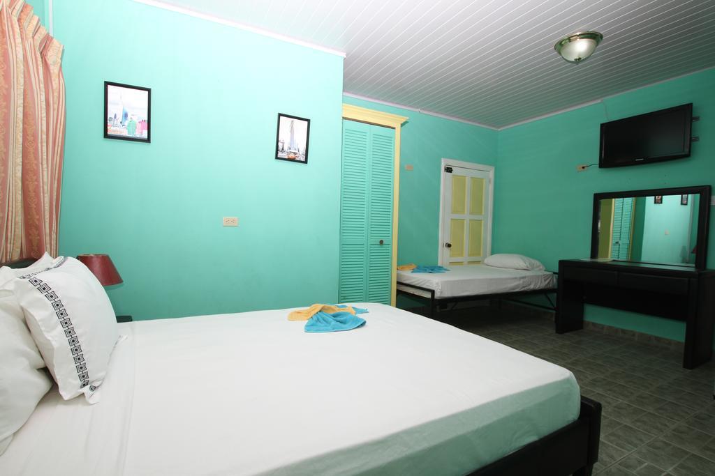 Pg Quality Inn Georgetown Eksteriør bilde