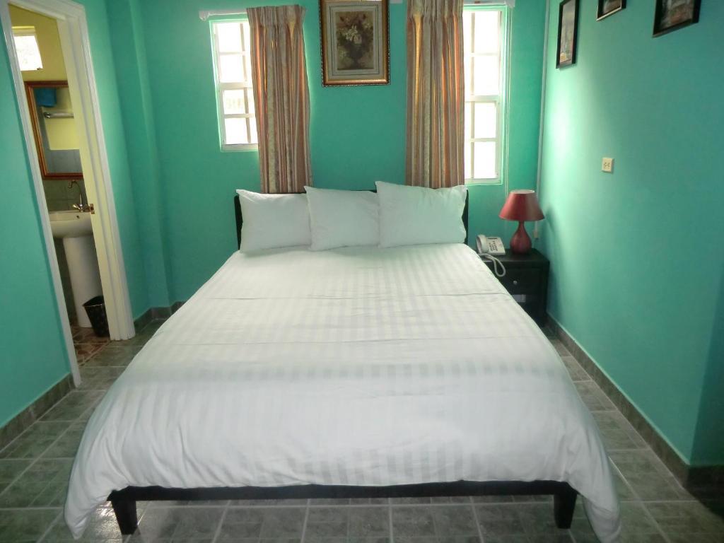 Pg Quality Inn Georgetown Rom bilde